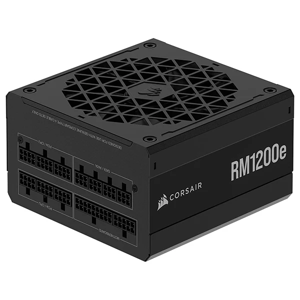 Corsair RM1200e (2025)
