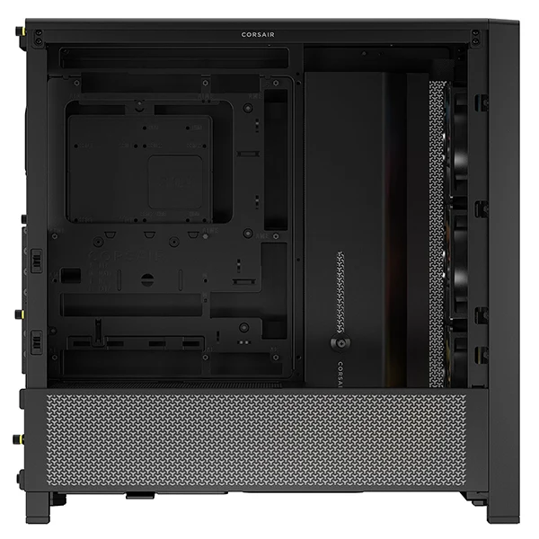 Corsair Frame 4000D RS ARGB (Noir)