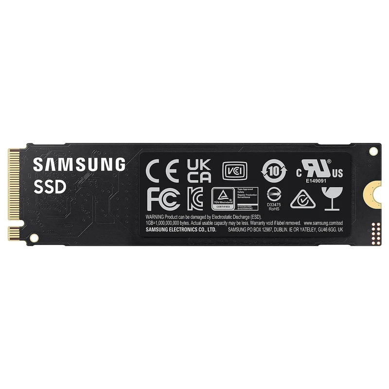Samsung SSD 990 EVO M.2 PCIe NVMe 1TB