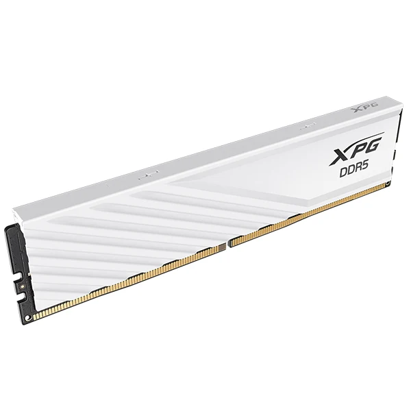 XPG LANCER BLADE 8GB 5600MHz DDR5 BLANC