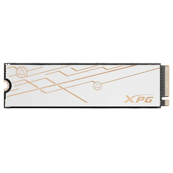 XPG Mars 980 Blade 1To M.2 PCIe Gen5