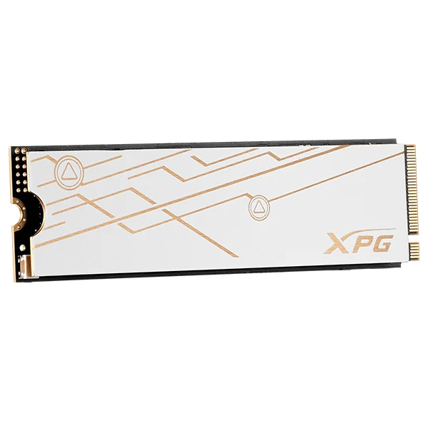 XPG Mars 980 Blade 1To M.2 PCIe Gen5