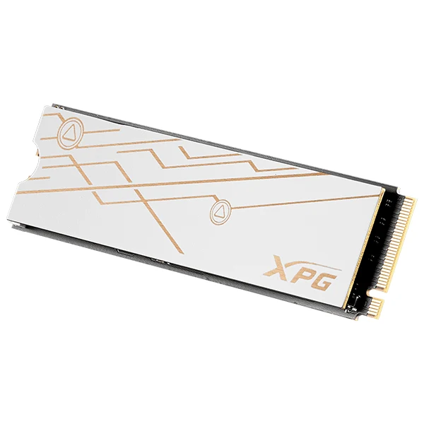 XPG Mars 980 Blade 1To M.2 PCIe Gen5