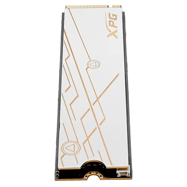 XPG Mars 980 Blade 1To M.2 PCIe Gen5