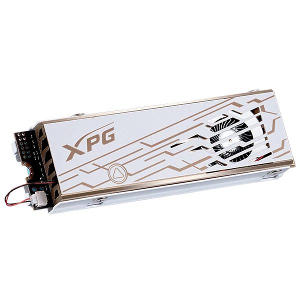 XPG Mars 980 Pro 1To M.2 PCIe Gen5