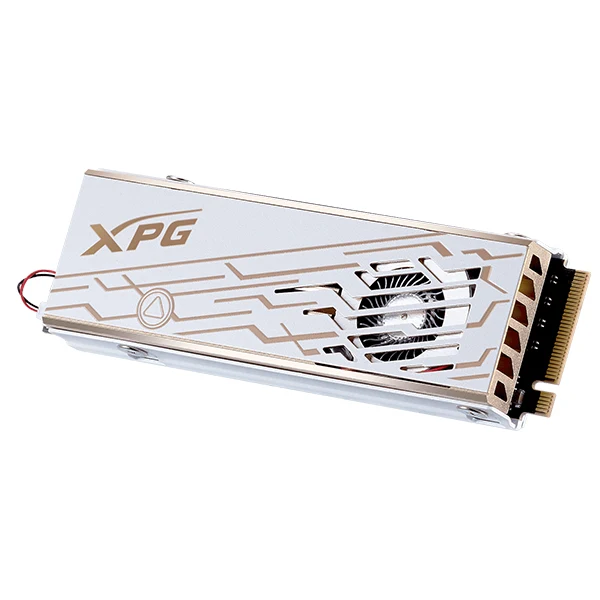 XPG Mars 980 Pro 1To M.2 PCIe Gen5