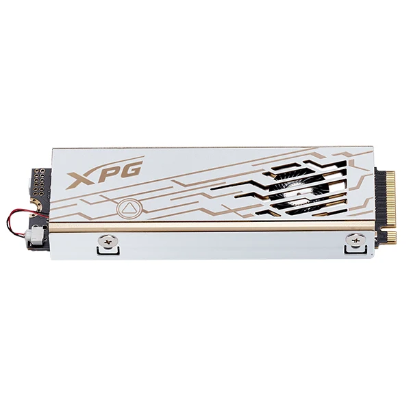 XPG Mars 980 Pro 1To M.2 PCIe Gen5