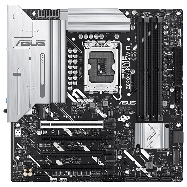 ASUS PRIME Z890M-PLUS WIFI