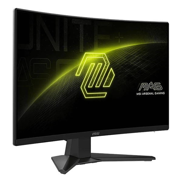MSI MAG 242C 23.6" 180Hz Curved
