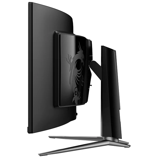 MSI MPG 491CQPX QD-OLED 240Hz 0.03ms 5K 49"