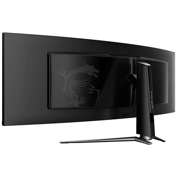 MSI MPG 491CQPX QD-OLED 240Hz 0.03ms 5K 49"