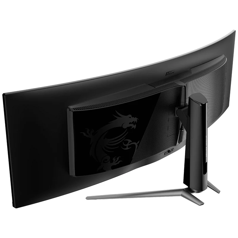 MSI MPG 491CQP QD-OLED 5K 49"