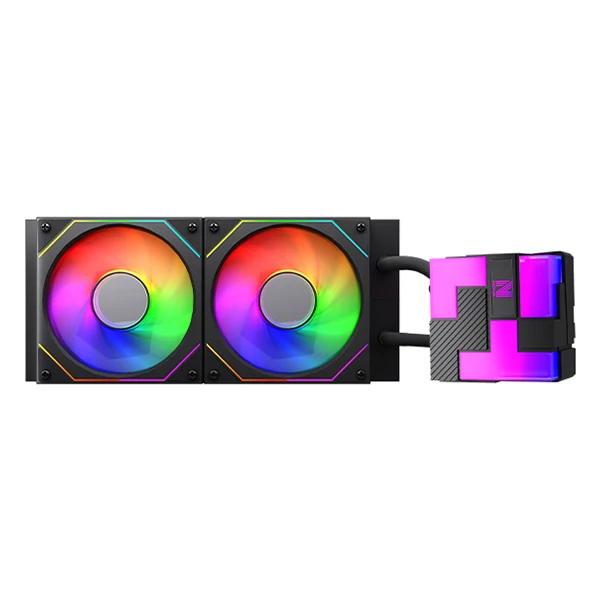 NOVA NC240 ARGB Noir