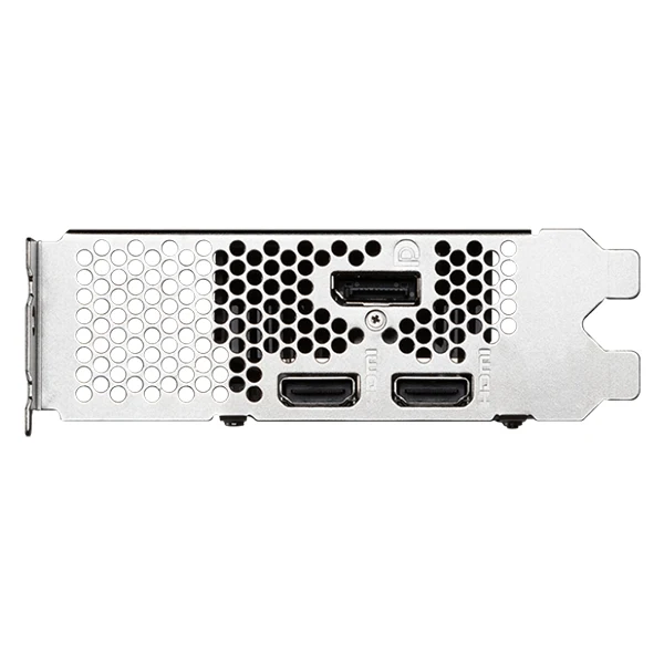 MSI GeForce RTX 3050 LP 6G OC