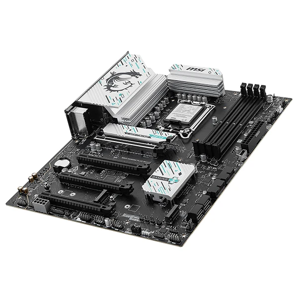 MSI PRO B860 GAMING PLUS WIFI