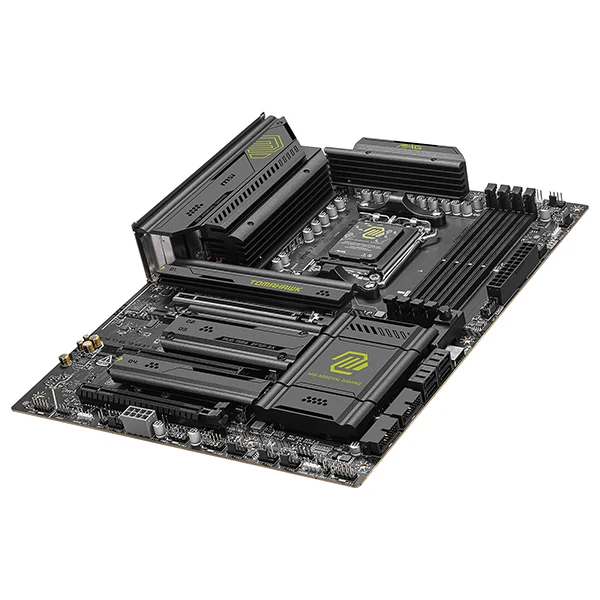 MSI MAG X870E TOMAHAWK WIFI