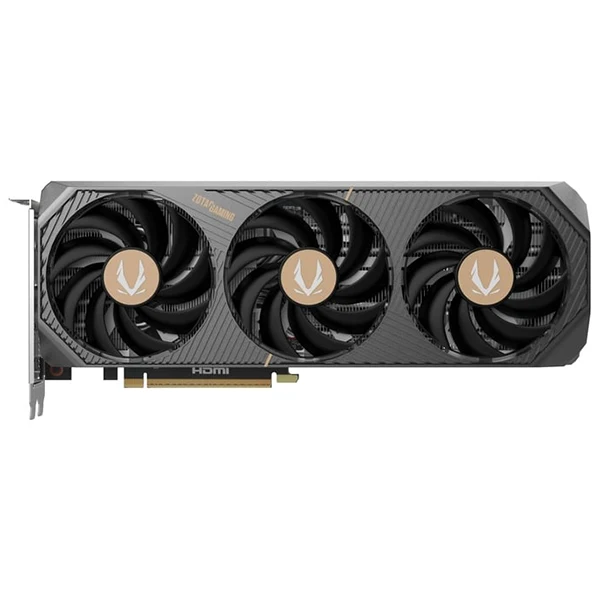 ZOTAC GAMING GeForce RTX 5070 Ti SOLID SFF OC 16GB GDDR7