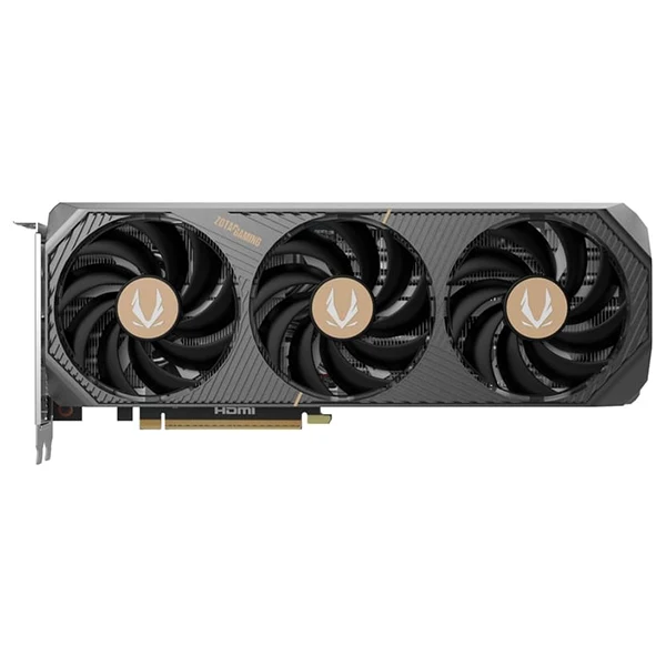 ZOTAC GAMING GeForce RTX 5070 Ti SOLID SFF 16GB GDDR7