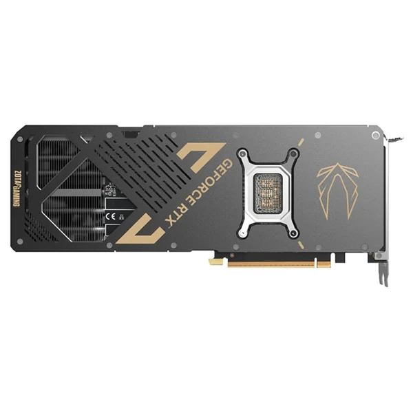 ZOTAC GAMING GeForce RTX 5070 Ti SOLID SFF 16GB GDDR7