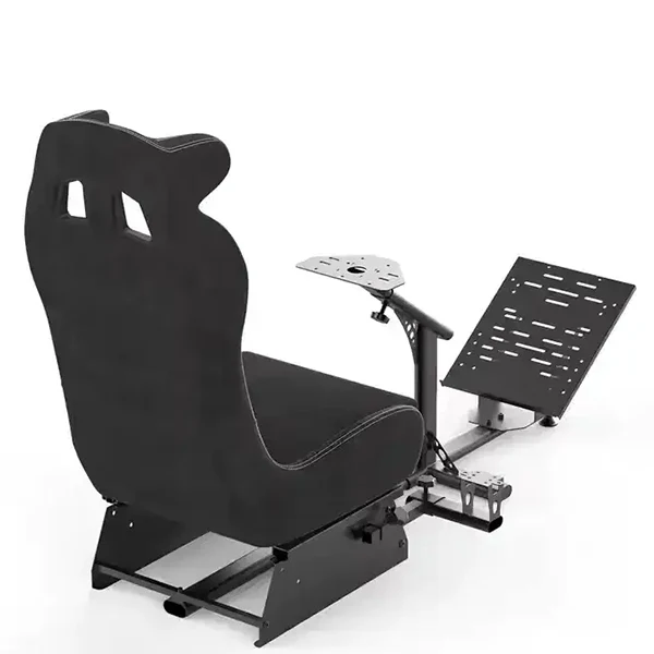 Playseat GY044 Black Pliable