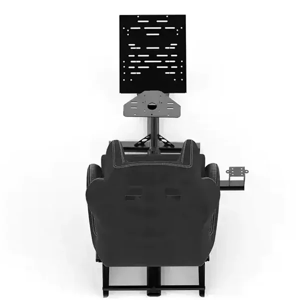 Playseat GY044 Black Pliable