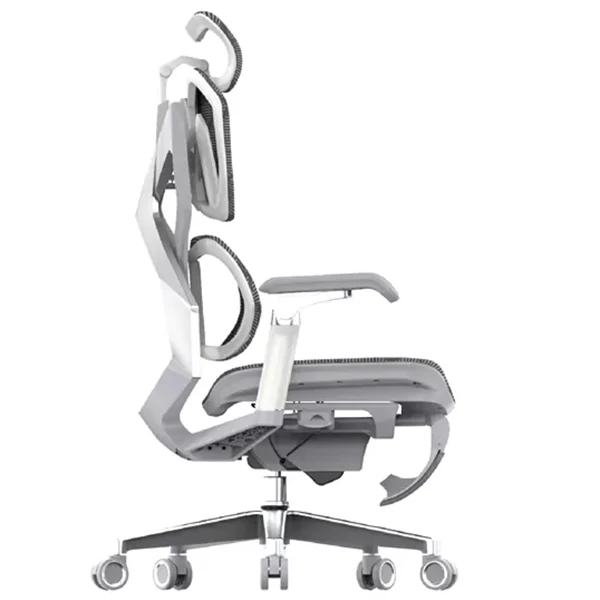 XALLKING X5PRO-402-JT Gris