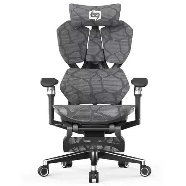 XALLKING X5PRO-401-JT Gris