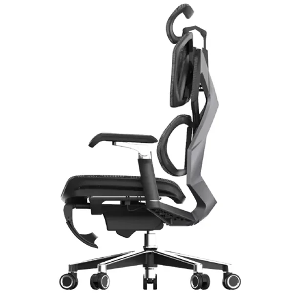 XALLKING X5PRO-401-JT Gris