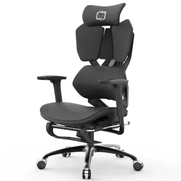 XALLKING X5S-601-JT Noir