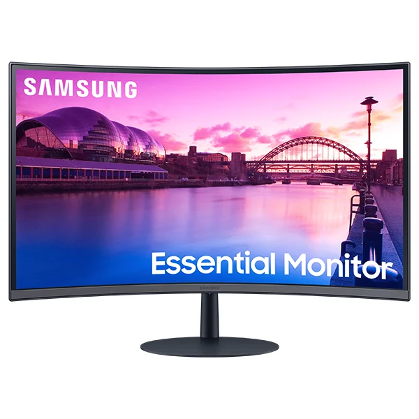 Samsung S39C LS27C390EAUXEN 27" 75Hz FHD