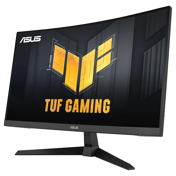 ASUS TUF GAMING VG27VQM1B 27" Fast VA 280Hz FHD Curved