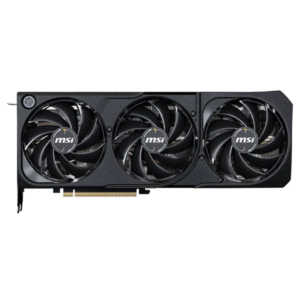 MSI GeForce RTX 5070 SHADOW 3X OC 12GB GDDR7