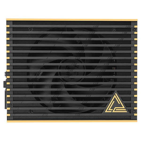 MSI MEG Ai1600T 80 Plus Titanium PCIE5 1600W