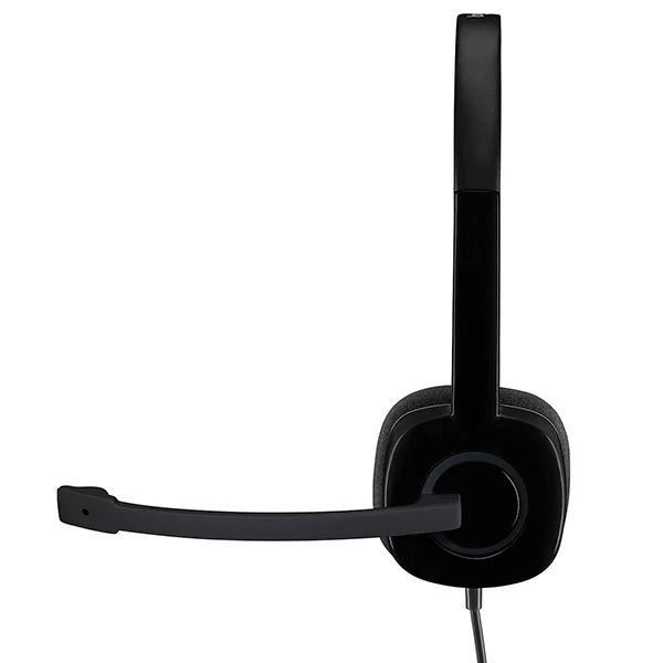 Logitech Stereo Headset H151