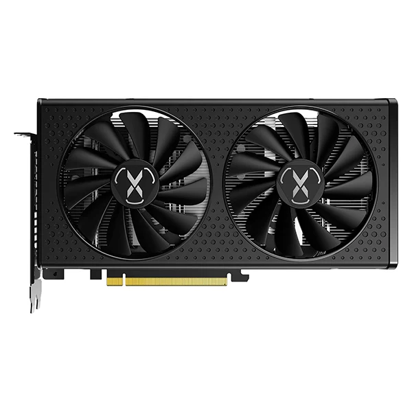 XFX AMD Radeon RX 6650 XT Speedster SWFT 210 8GB GDDR6