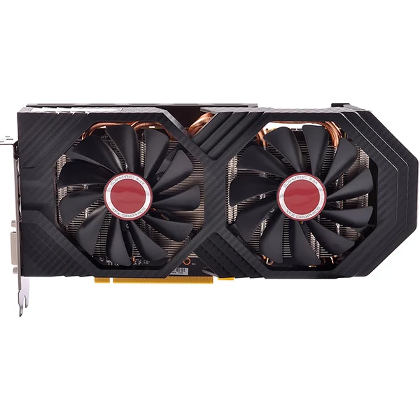 XFX AMD Radeon RX 580 GTS XXX Edition 8GB