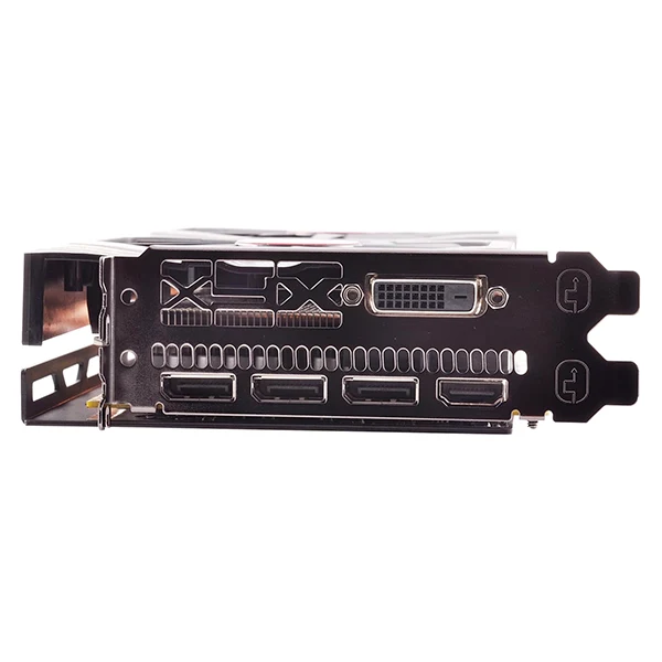 XFX AMD Radeon RX 580 GTS XXX Edition 8GB