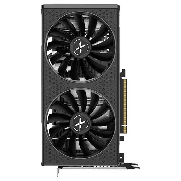 XFX AMD Radeon RX 6500 XT Speedster QICK 210 4GB GDDR6