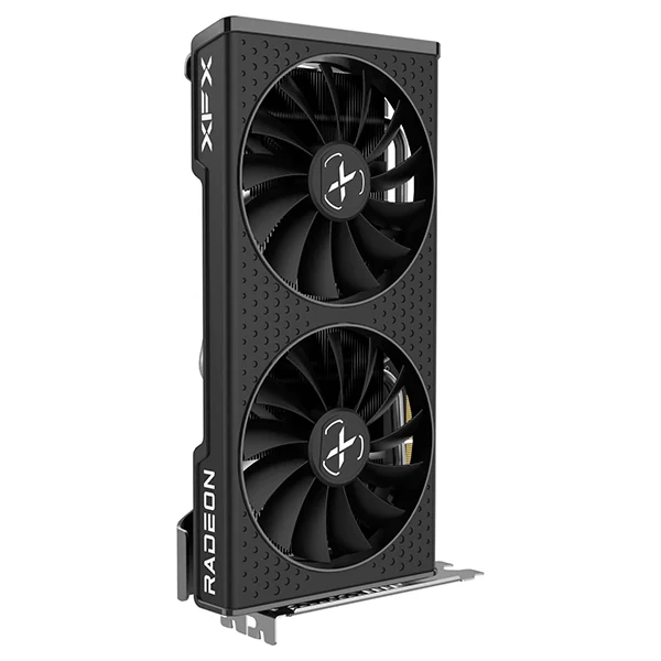XFX AMD Radeon RX 6500 XT Speedster QICK 210 4GB GDDR6