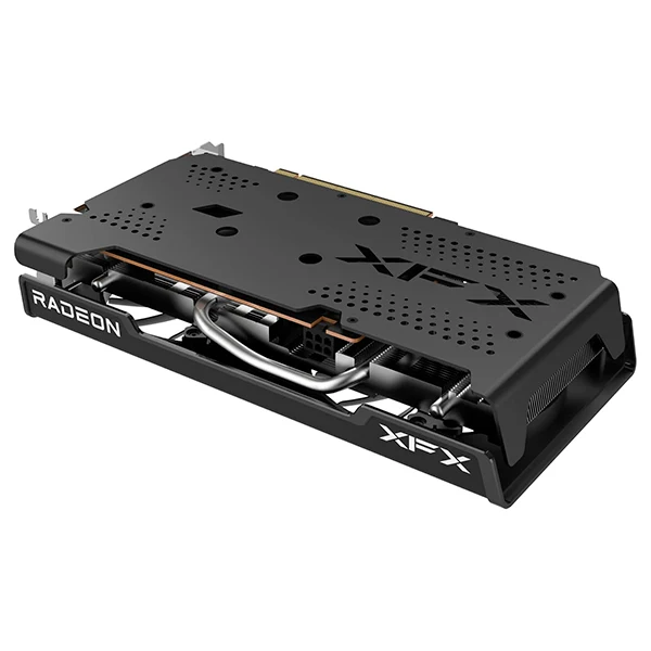 XFX AMD Radeon RX 6500 XT Speedster QICK 210 4GB GDDR6