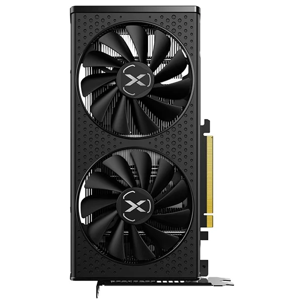 XFX AMD Radeon RX 6600 Speedster SWFT 210 8GB GDDR6