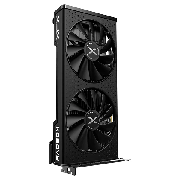 XFX AMD Radeon RX 6600 Speedster SWFT 210 8GB GDDR6