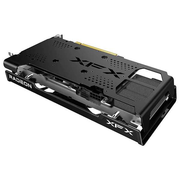 XFX AMD Radeon RX 6600 Speedster SWFT 210 8GB GDDR6