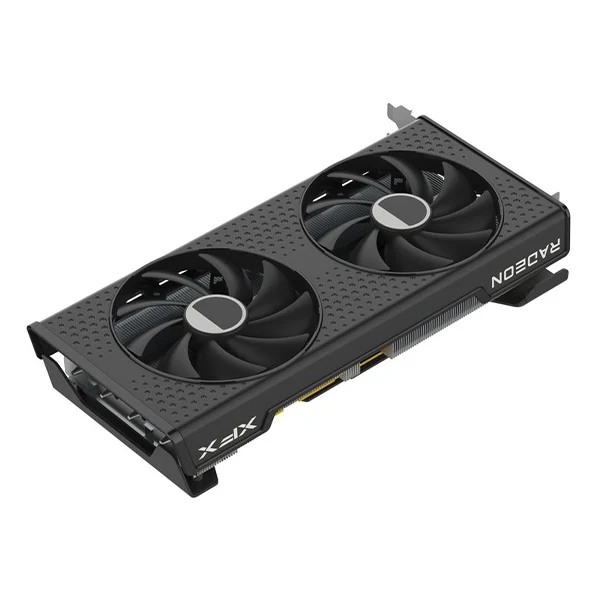 XFX AMD Radeon RX 7600 XT Speedster SWFT 210 16GB GDDR6