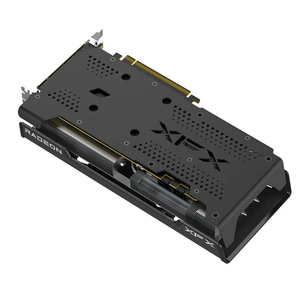 XFX AMD Radeon RX 7600 XT Speedster SWFT 210 16GB GDDR6
