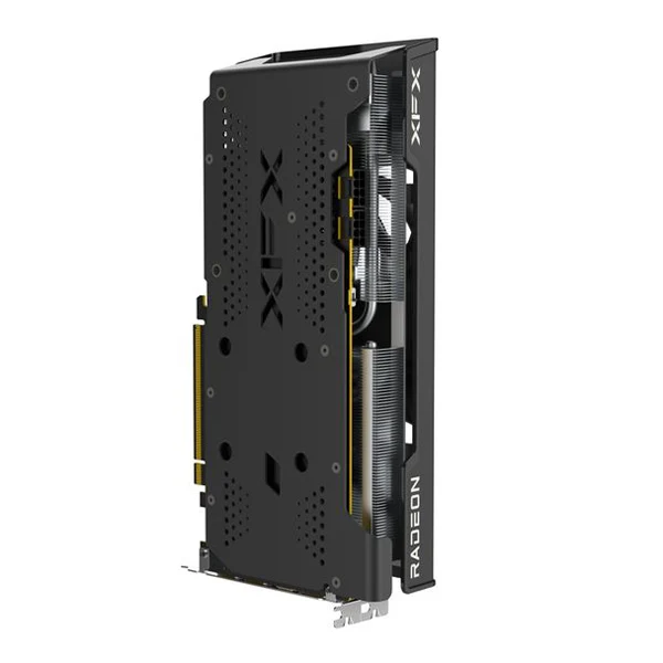 XFX AMD Radeon RX 7600 XT Speedster SWFT 210 16GB GDDR6
