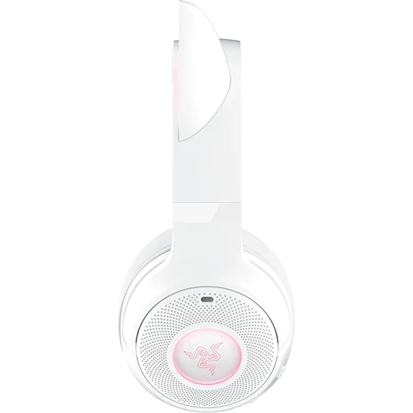 RAZER KRAKEN KITTY V2 BT Blanc