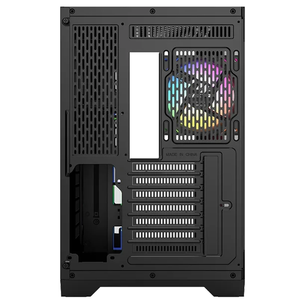 XYZ NEUTRON Noir