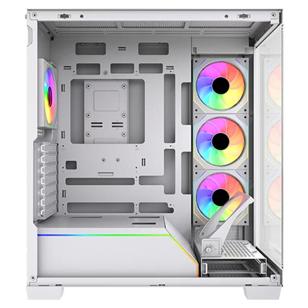 NOVA Guardian H9-1-Plus Blanc
