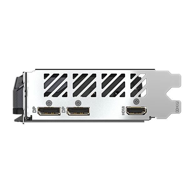 GIGABYTE Radeon RX 9060 XT GAMING OC 16G
